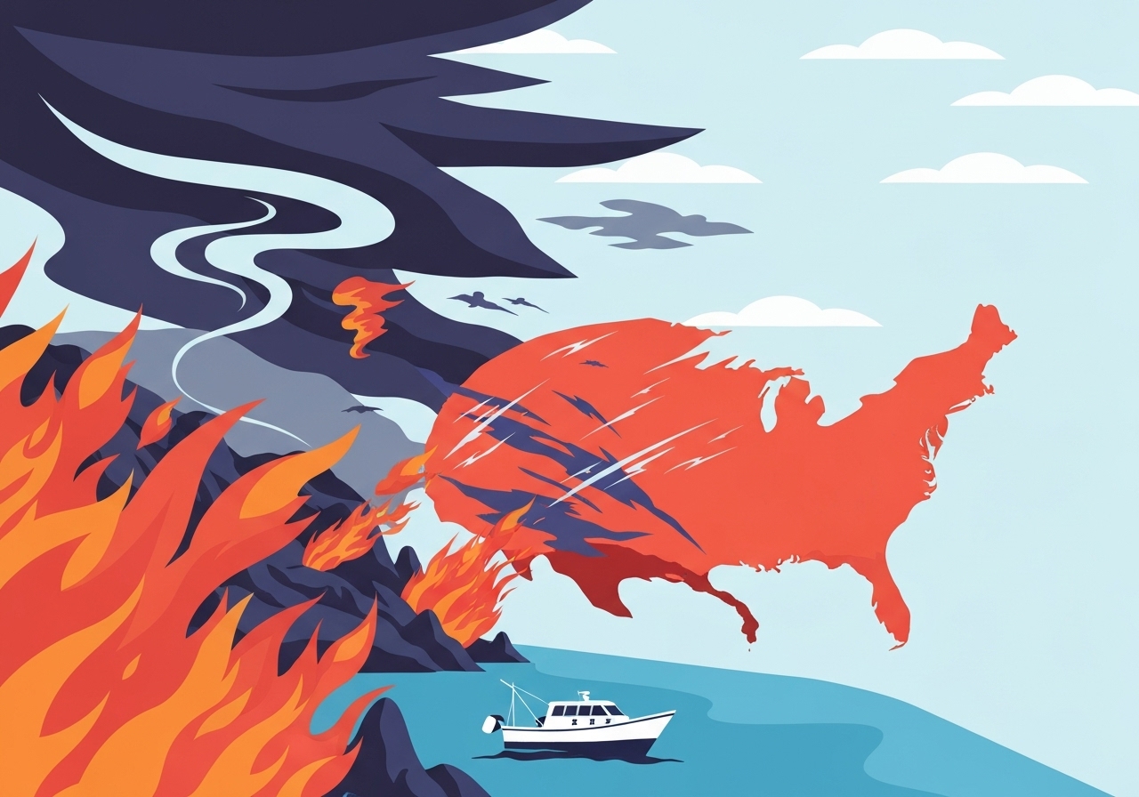 holiday-travel-storms-fire-coast