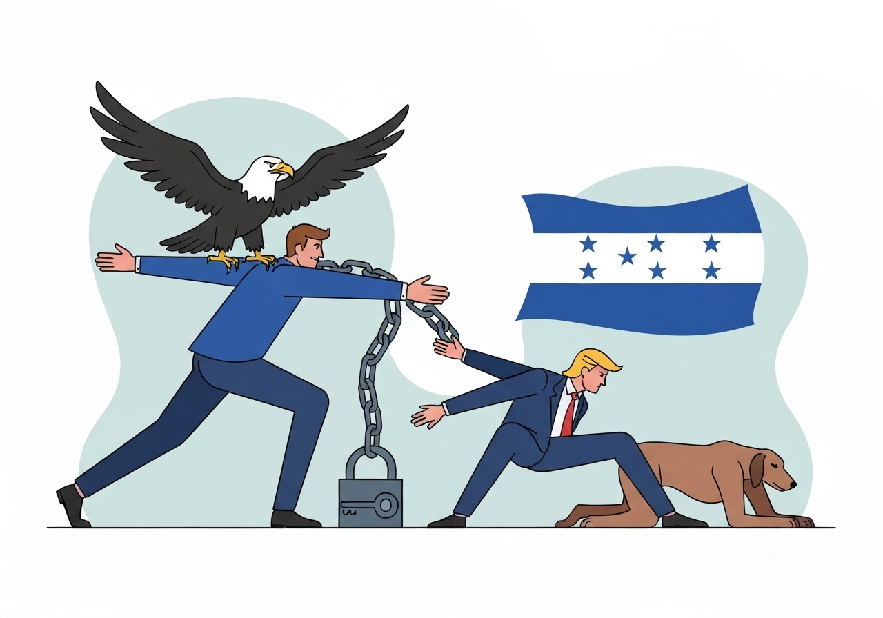 honduras-arrest-hernandez-pardon