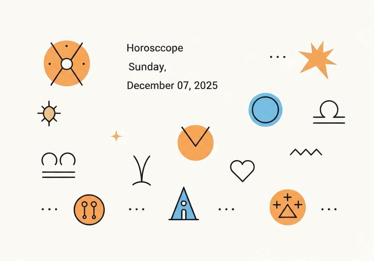 horoscope-dec-07-2025
