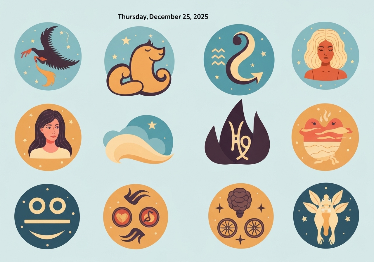 horoscope-dec-25-2025-chicago