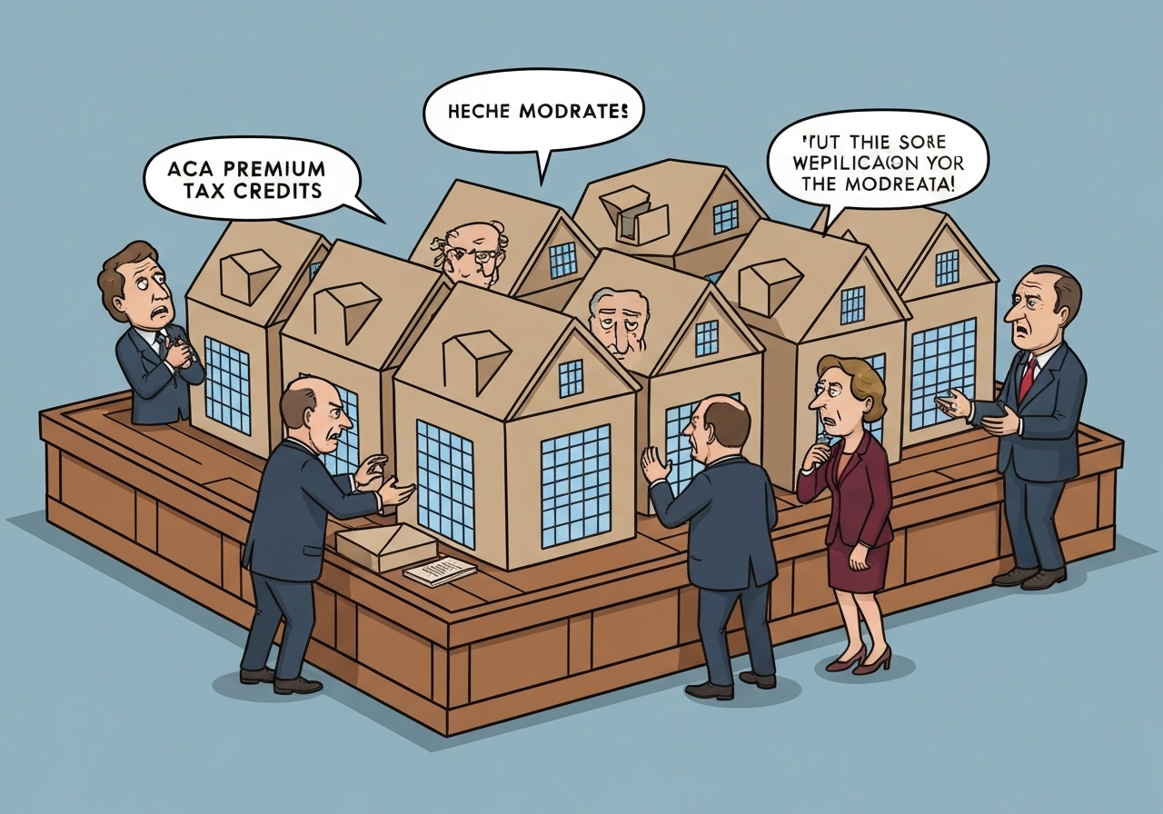 house-aca-premium-tax-credits