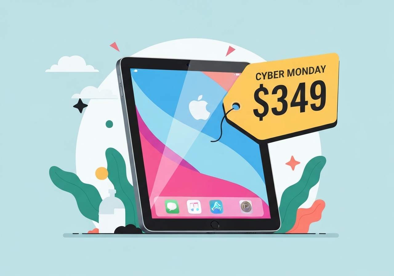 ipad-mini-cyber-monday-deal