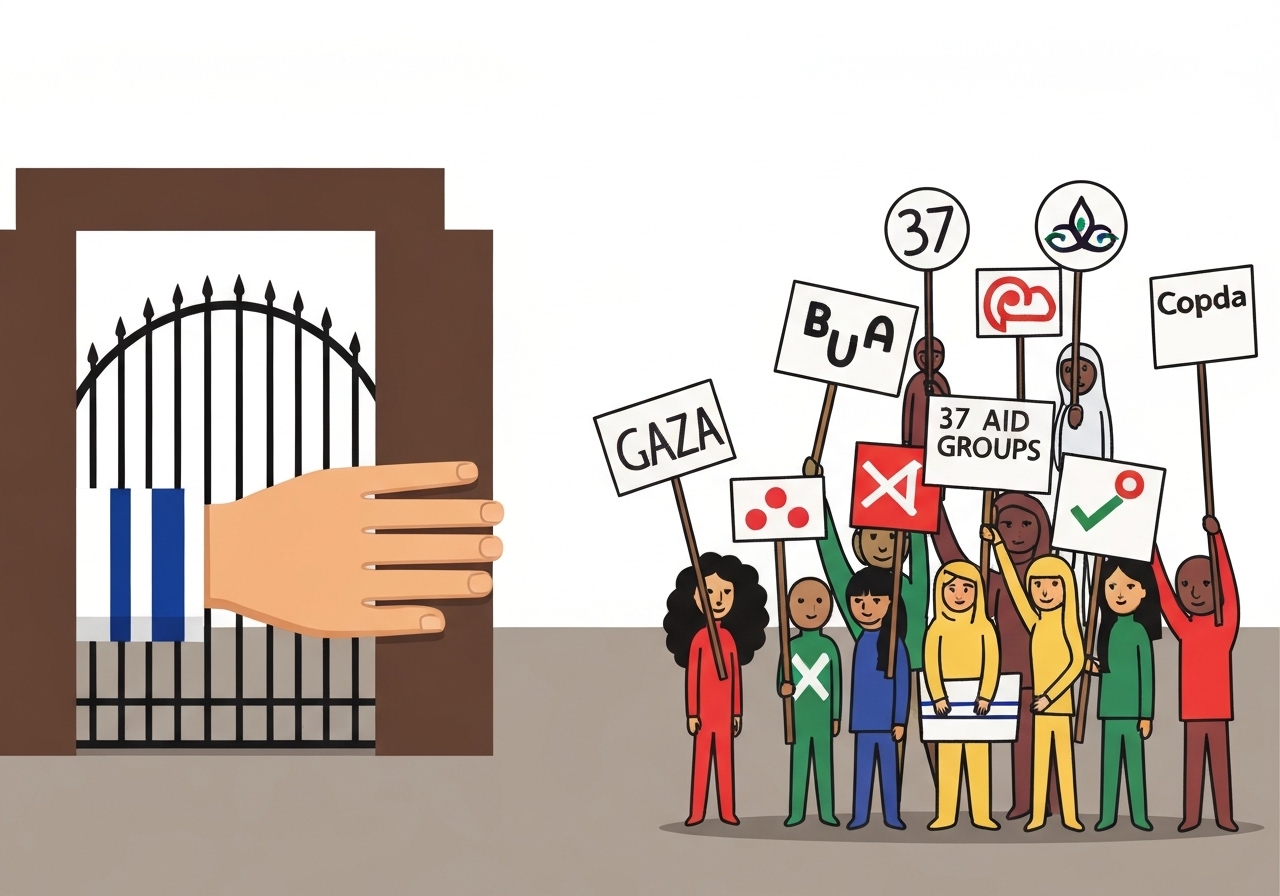 israel-bar-37-aid-groups-gaza