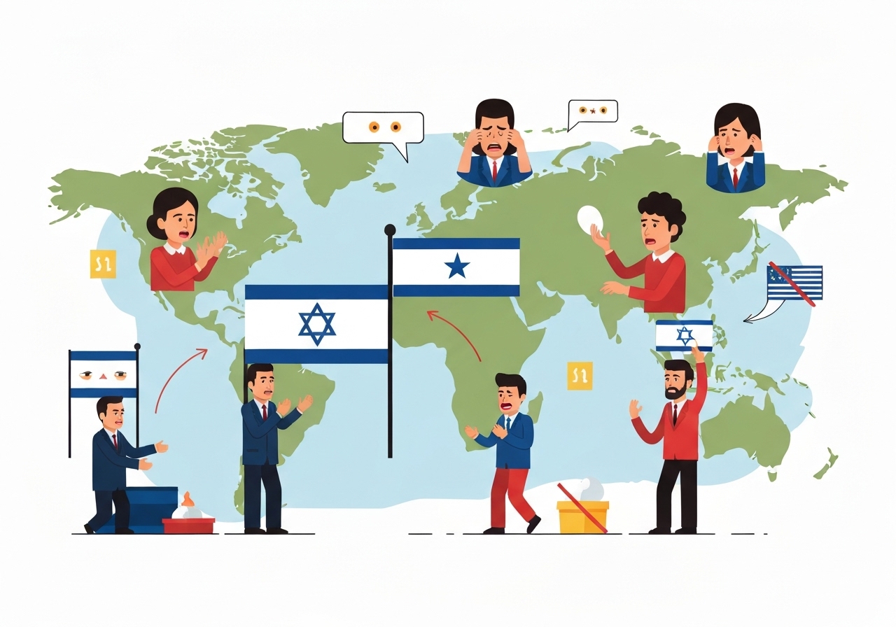 israel-recognizes-somaliland