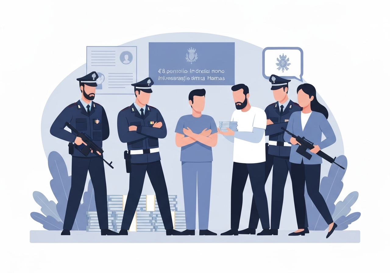 italy-hamas-financing-arrests