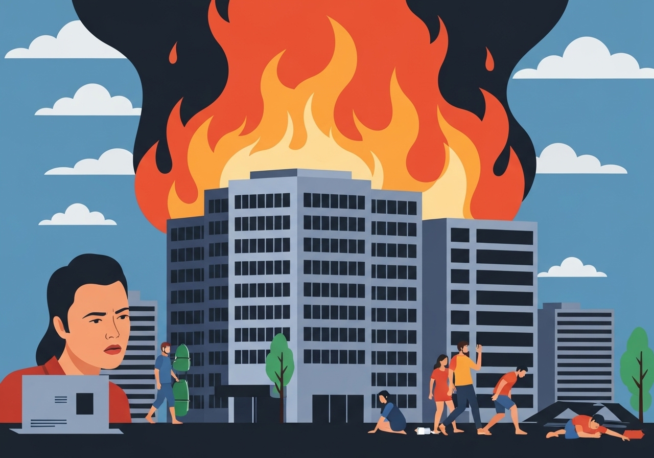 jakarta-office-fire-22-dead