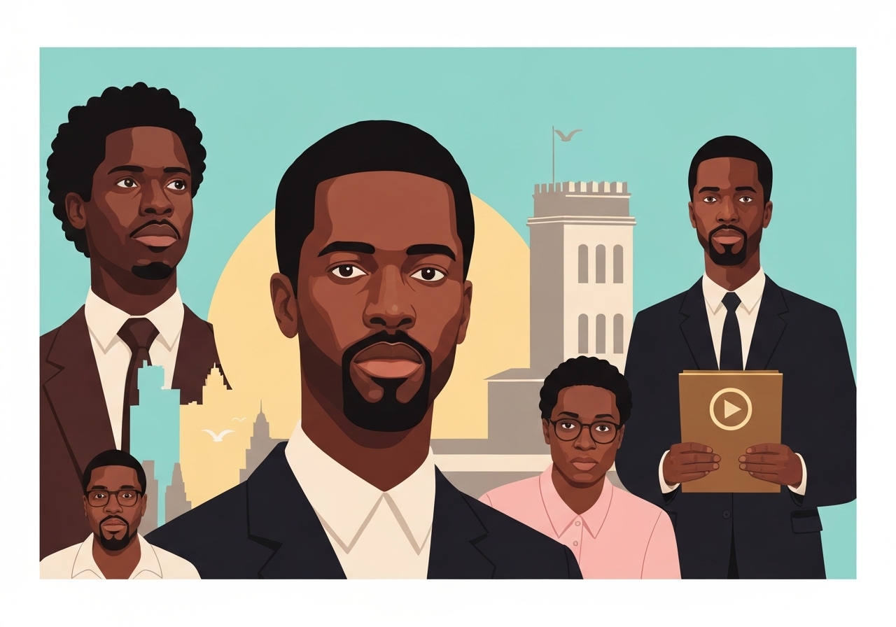 james-ransone-spike-lee-tributes