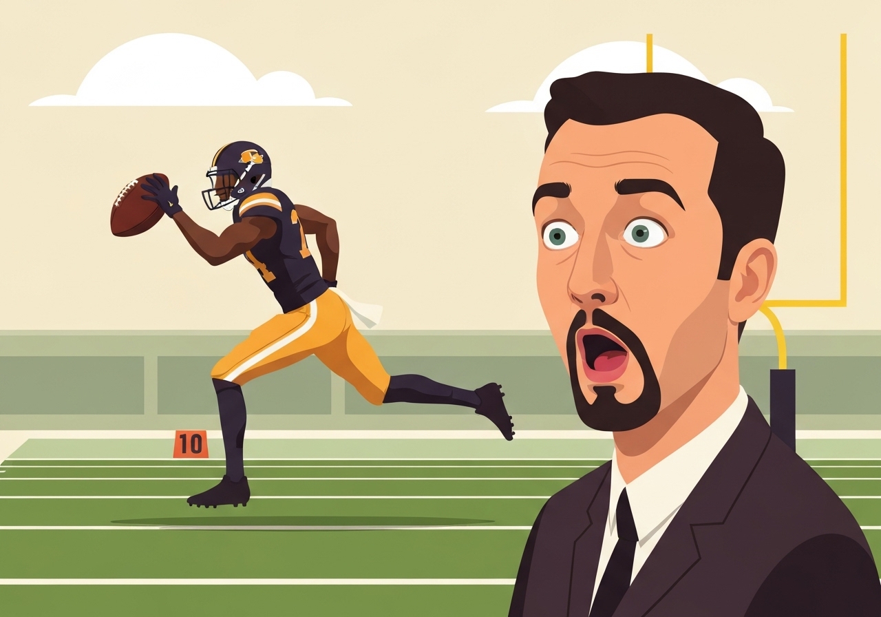 jj-mccarthy-touchdown-celebration