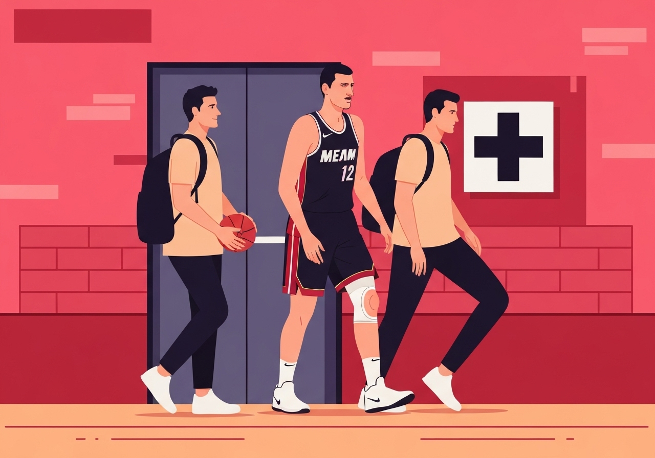 jokic-left-knee-injury