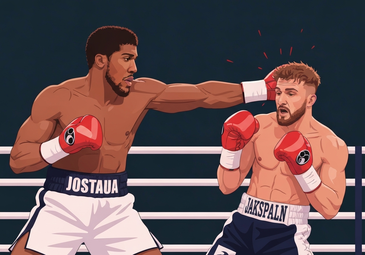 joshua-vs-paul-knockout