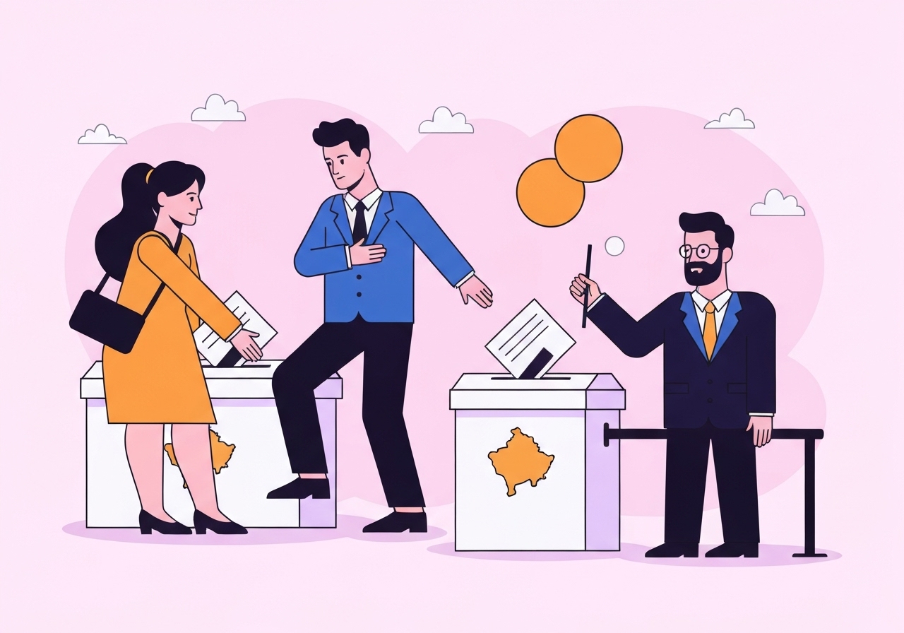 kosovo-snap-election-deadlock