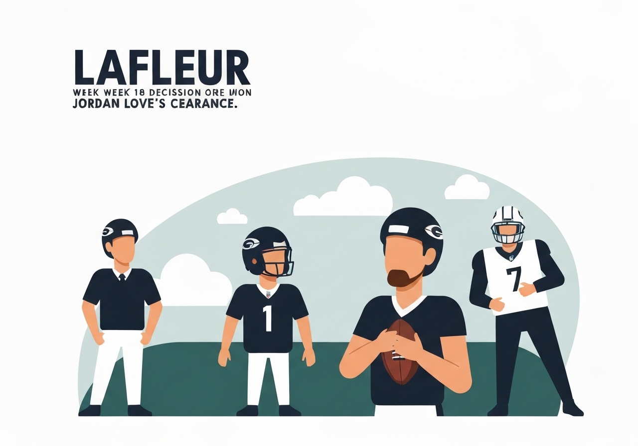 lafleur-week-18-qb-decision