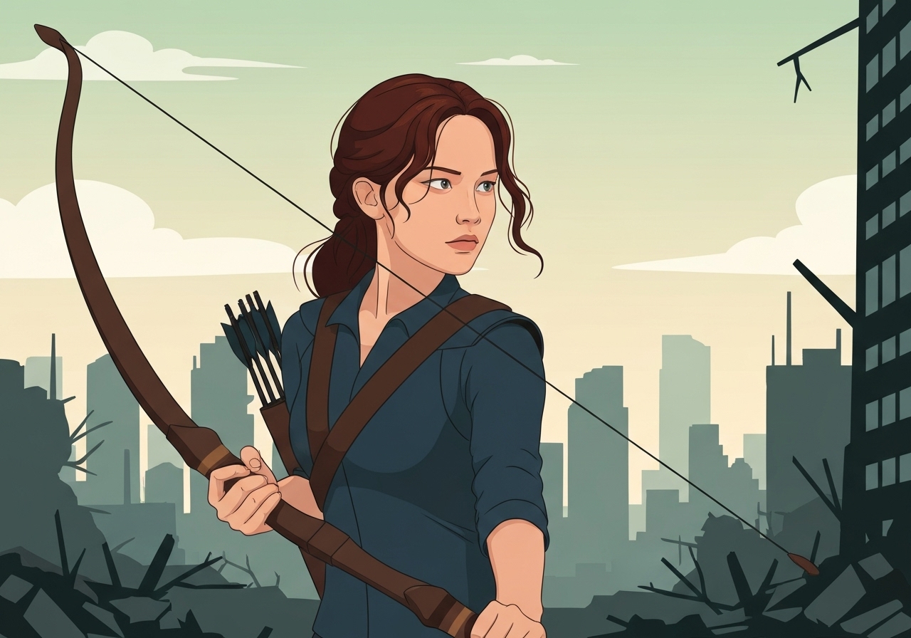 lawrence-hutcherson-hunger-games-sunrise