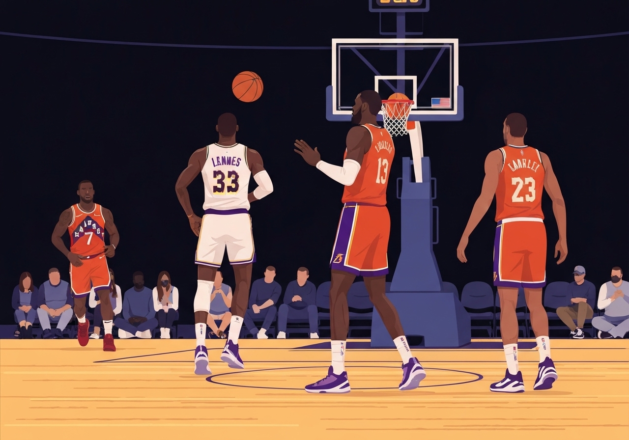 lebron-james-streak-lakers-raptors