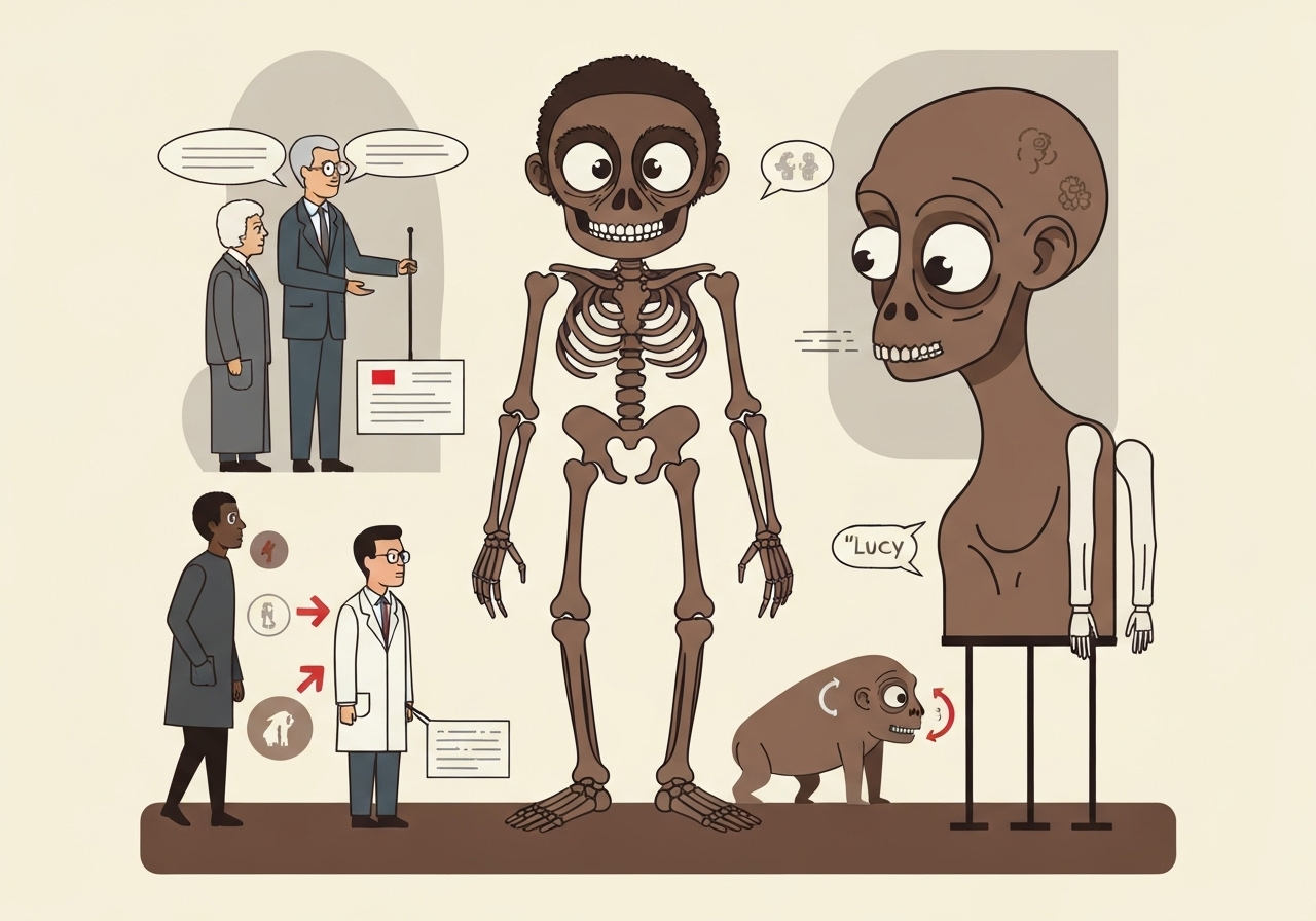 lucy-not-direct-ancestor