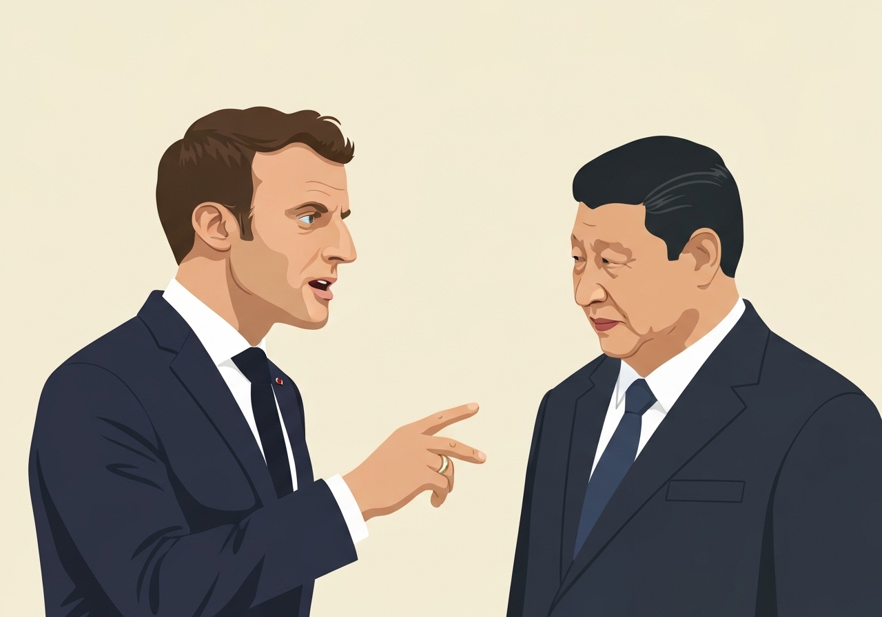 macron-xi-china-investment