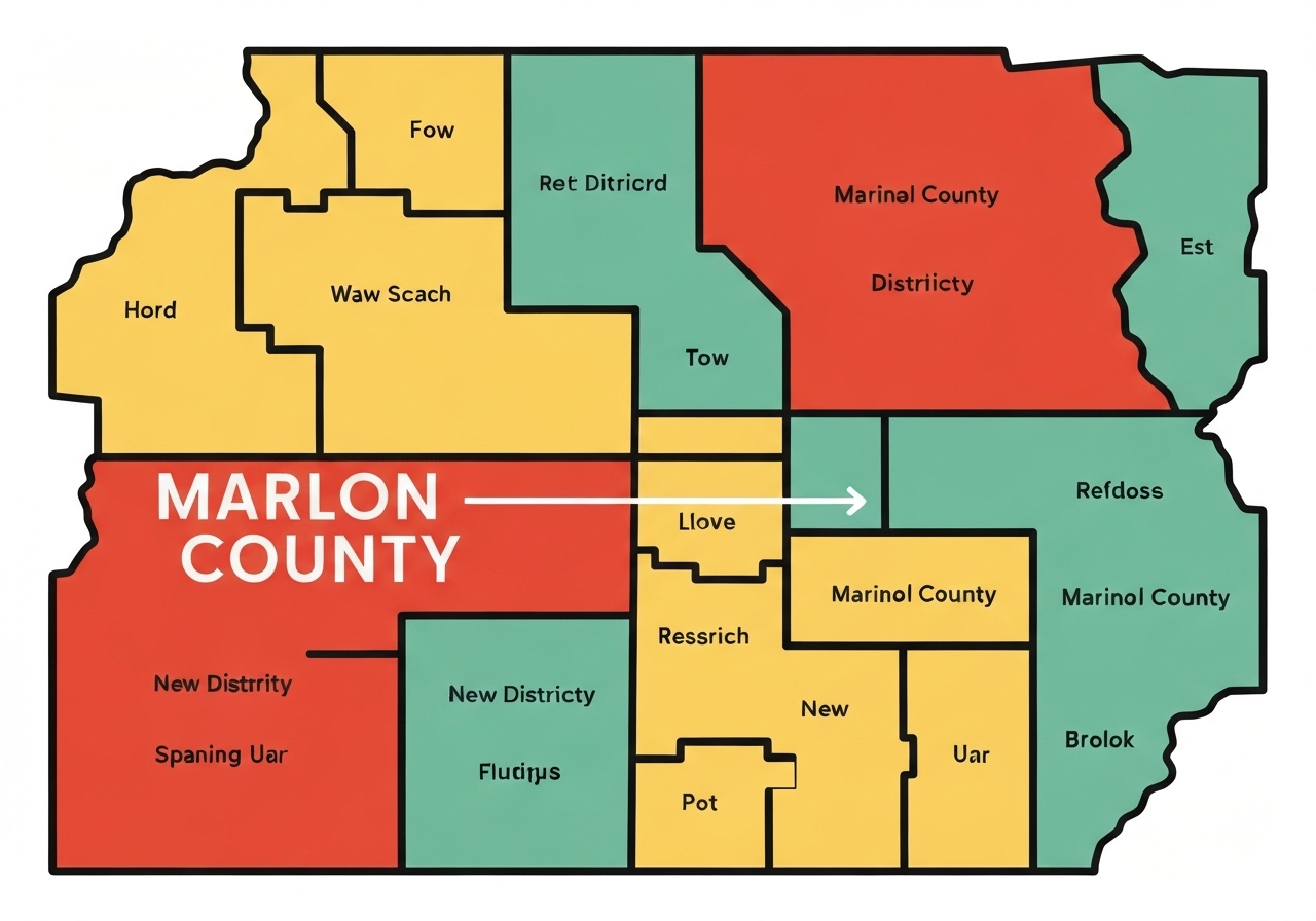 marion-county-four-districts