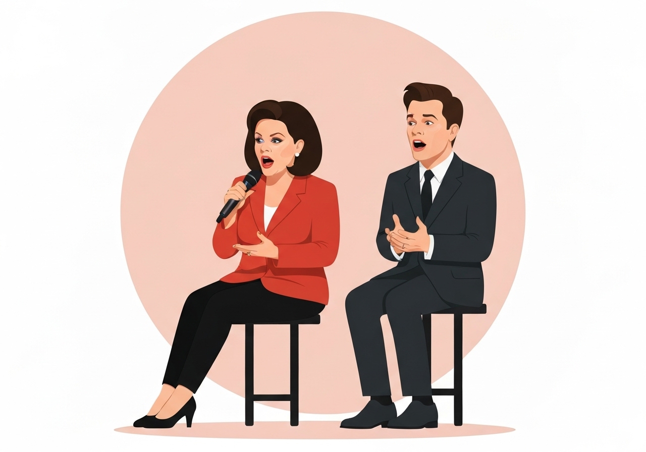 mccarthy-snl-sixth-host-sparse-laughs