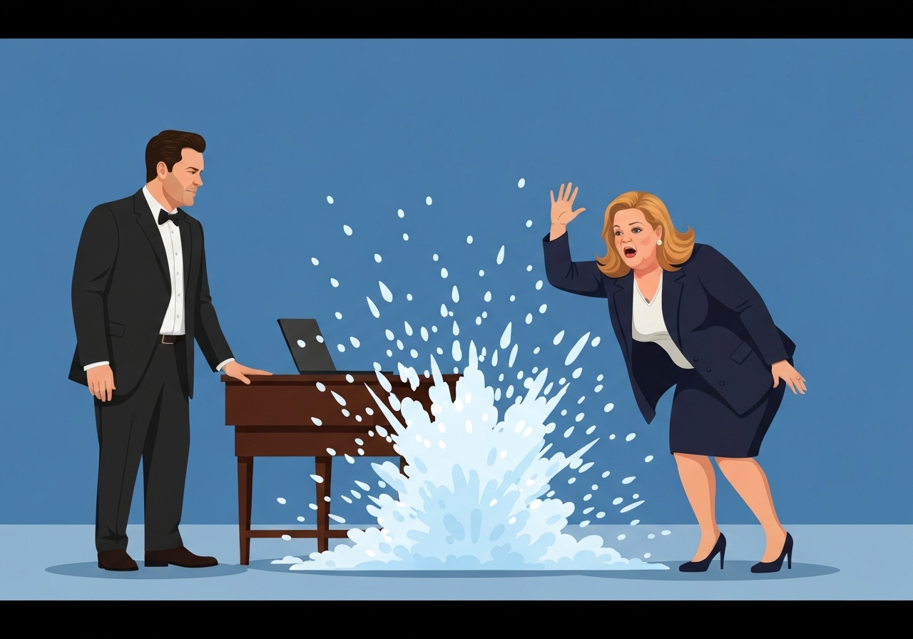 melissa-mccarthy-snl-snowstorm