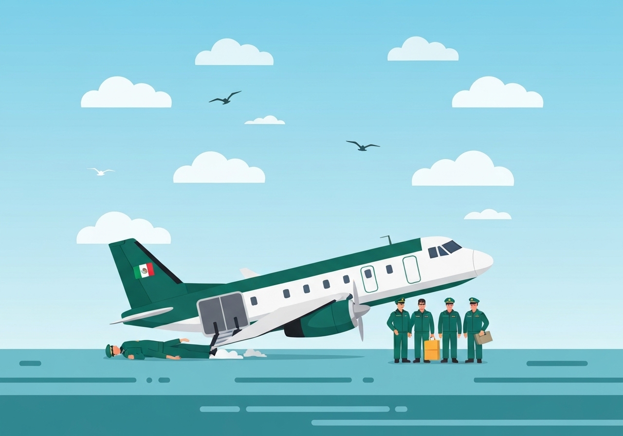 mexican-navy-plane-crash-texas