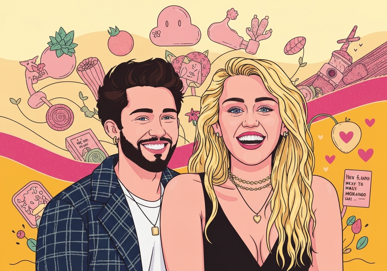 miley-cyrus-engaged-maxx-morando