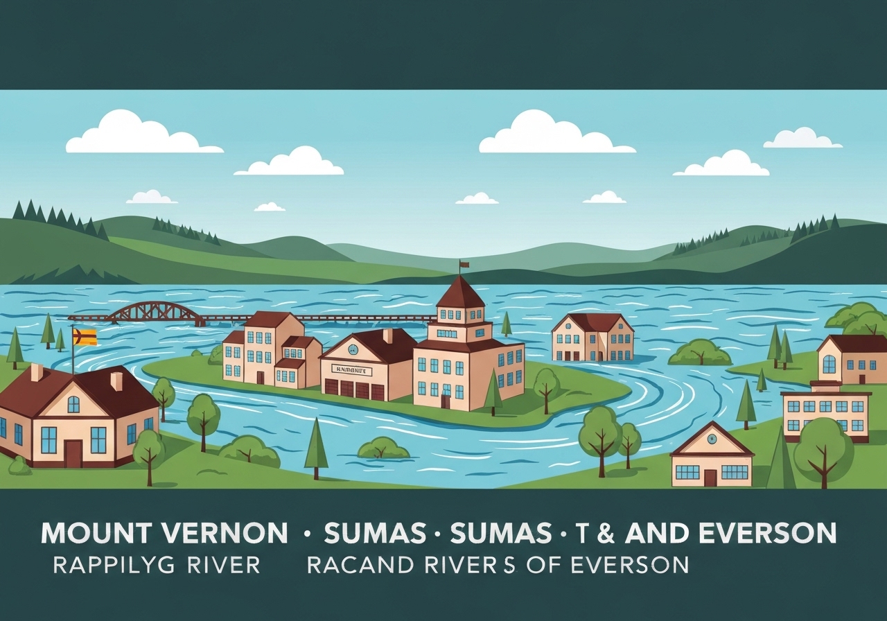 mount-vernon-sumas-everson-evacuate