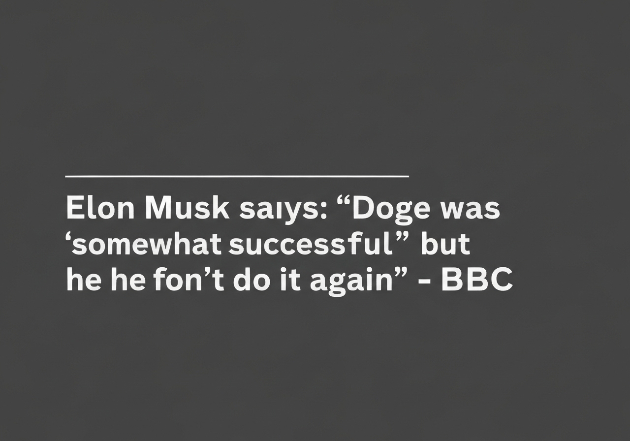 musk-doge-somewhat-successful