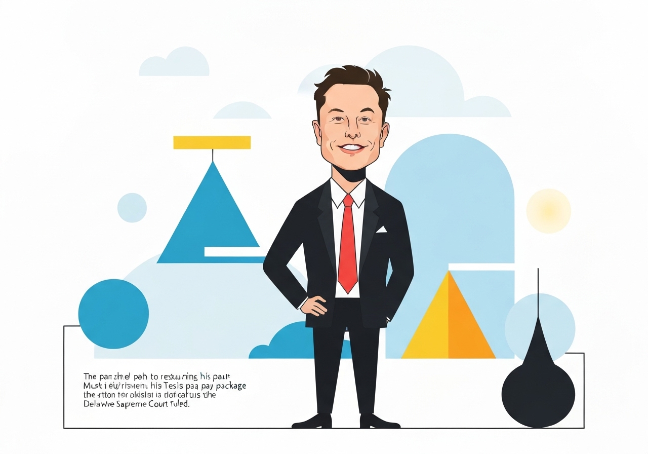 musk-tesla-pay-delaware