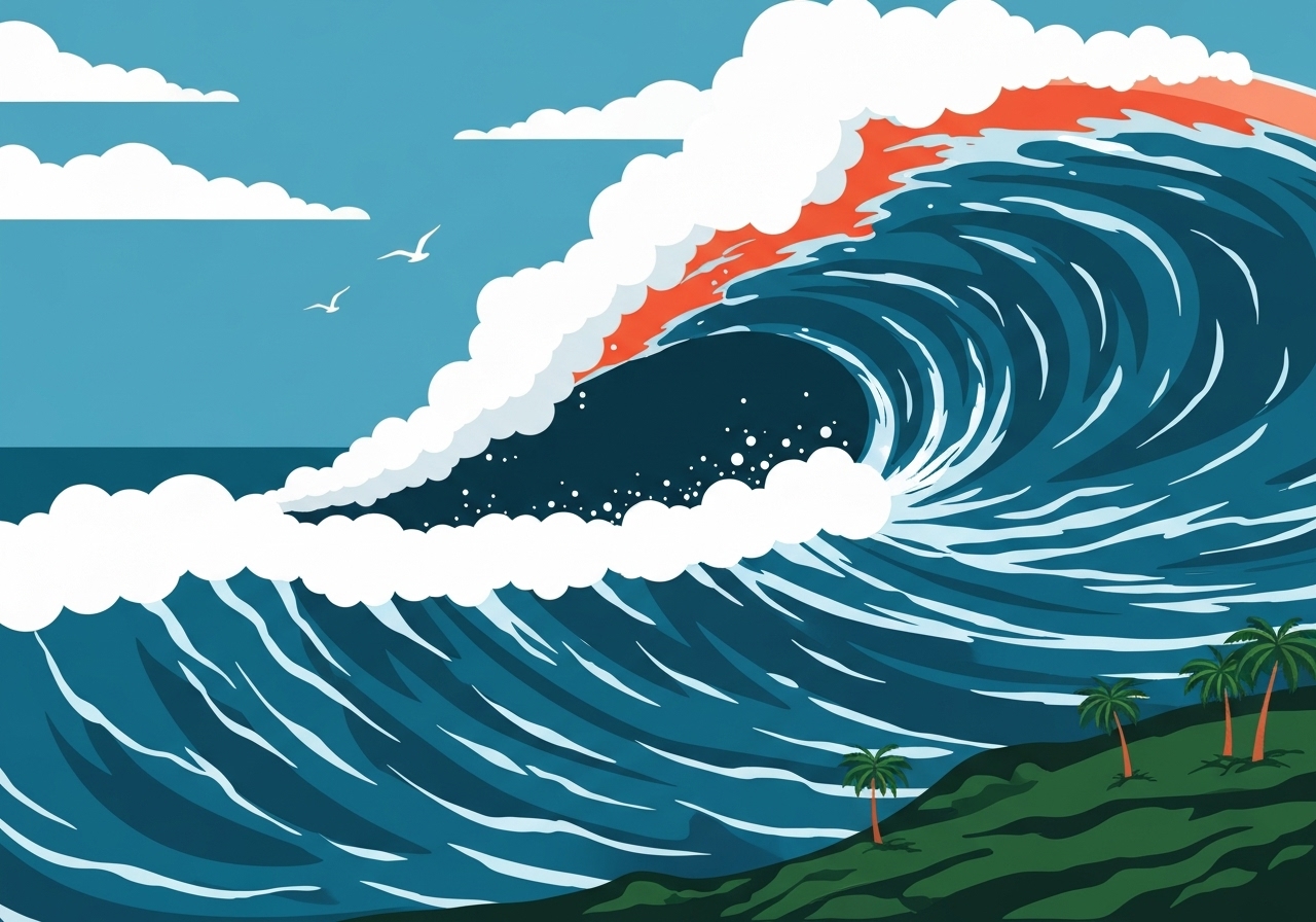 nasa-satellite-giant-tsunami