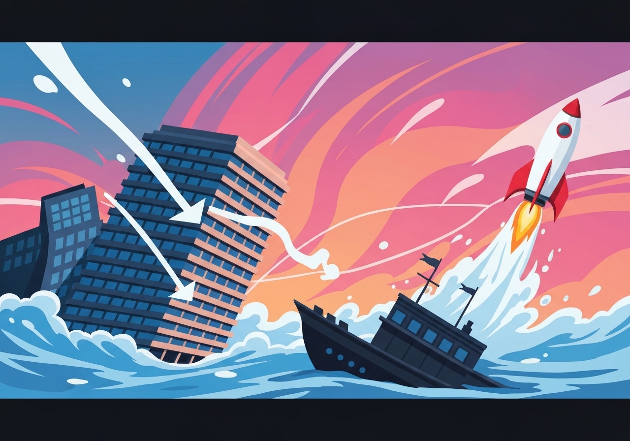 nasdaq-broadcom-tesla-rival