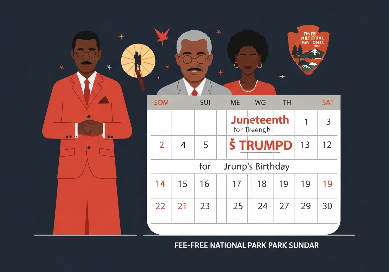 national-parks-fee-free-trump