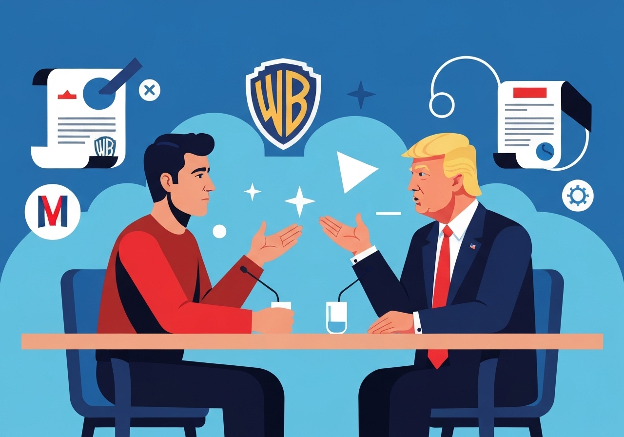 netflix-trump-warner-deal