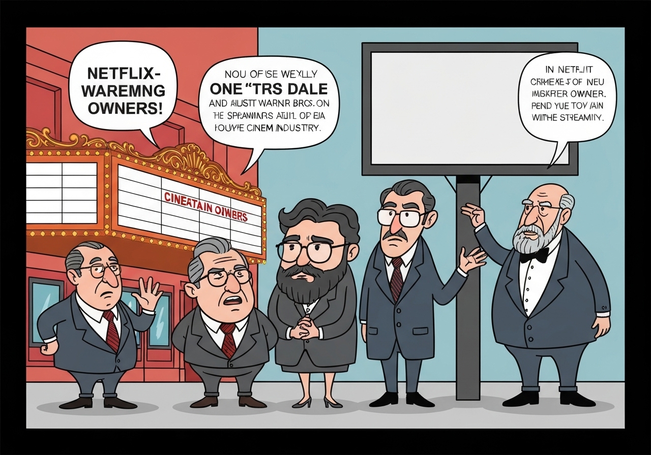 netflix-warner-cinemas-concern