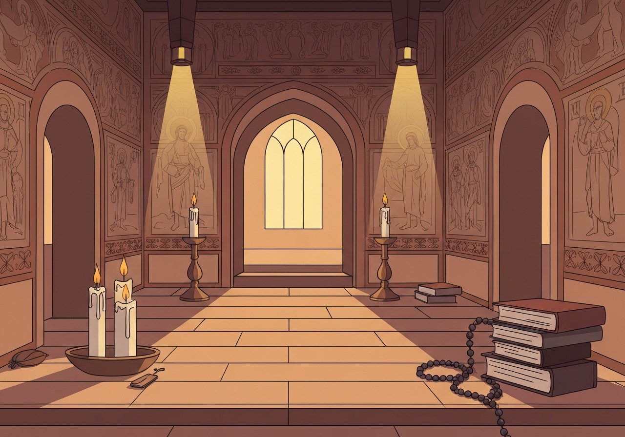 new-mexico-monastery-silence