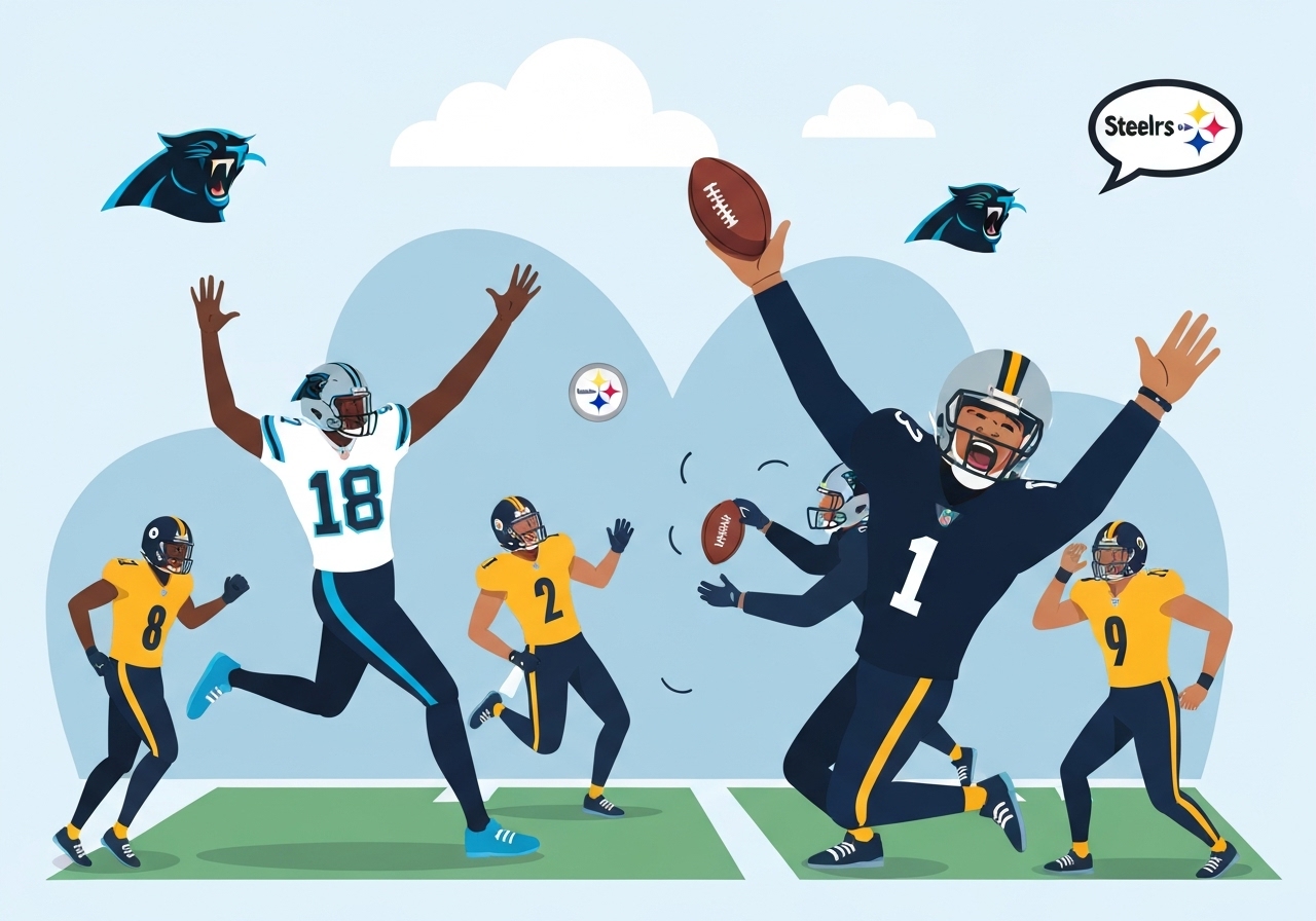 nfl-week-13-panthers-steelers