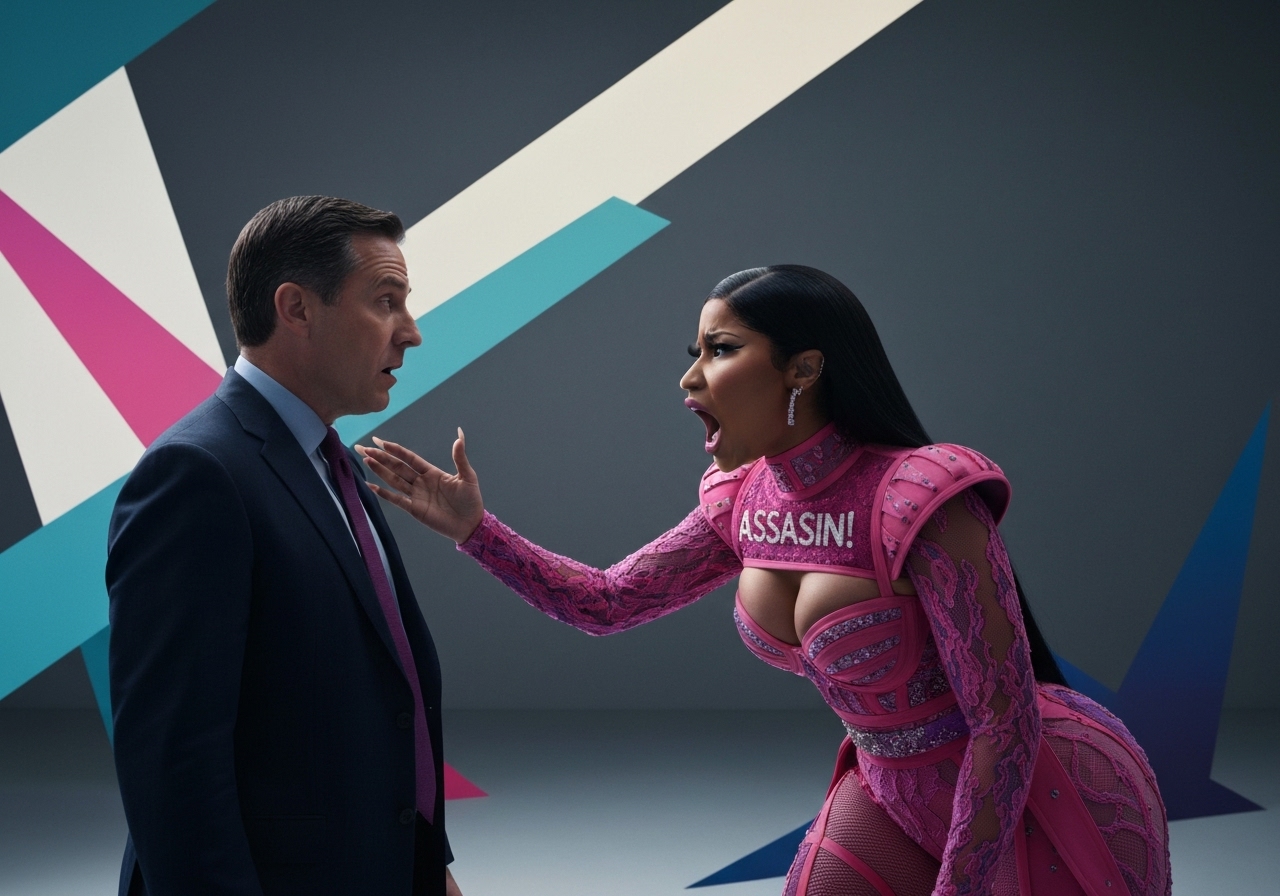 nicki-minaj-jd-vance-assassin