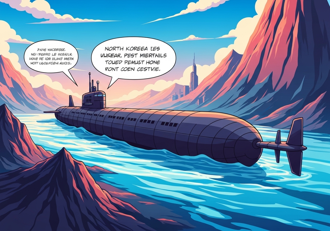 north-korea-nuclear-submarine