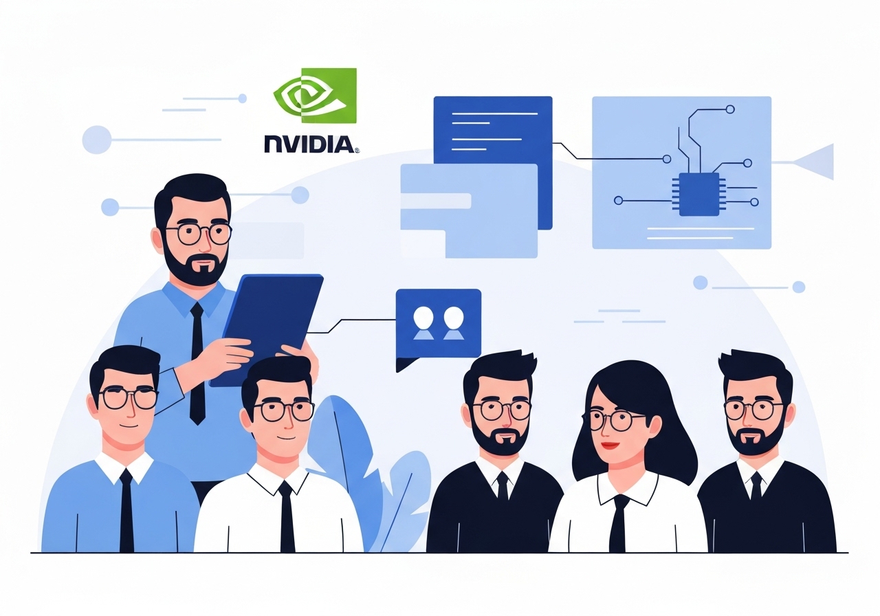 nvidia-licenses-groq-founder-hires