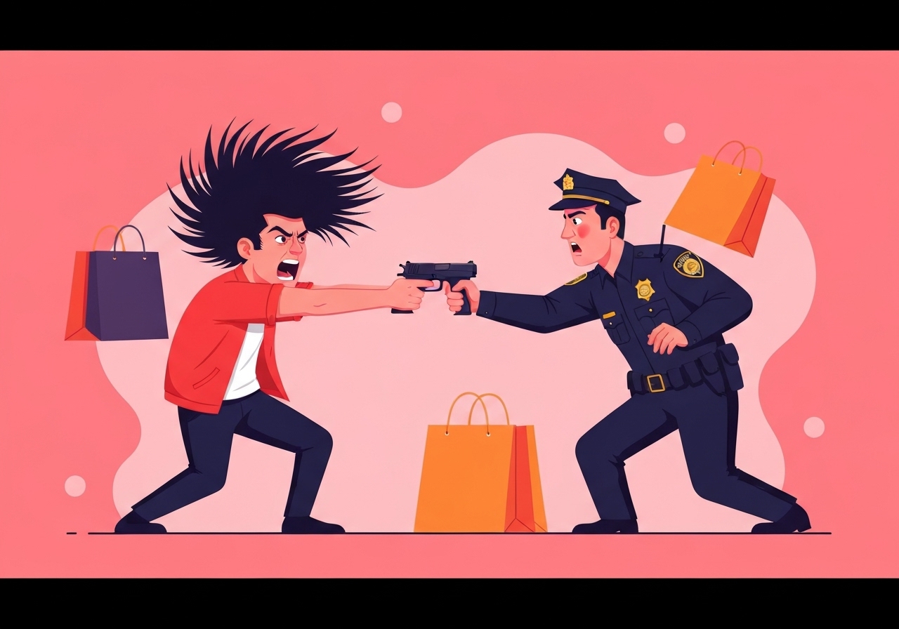 ohio-shoplifting-gun-attempts-shoot