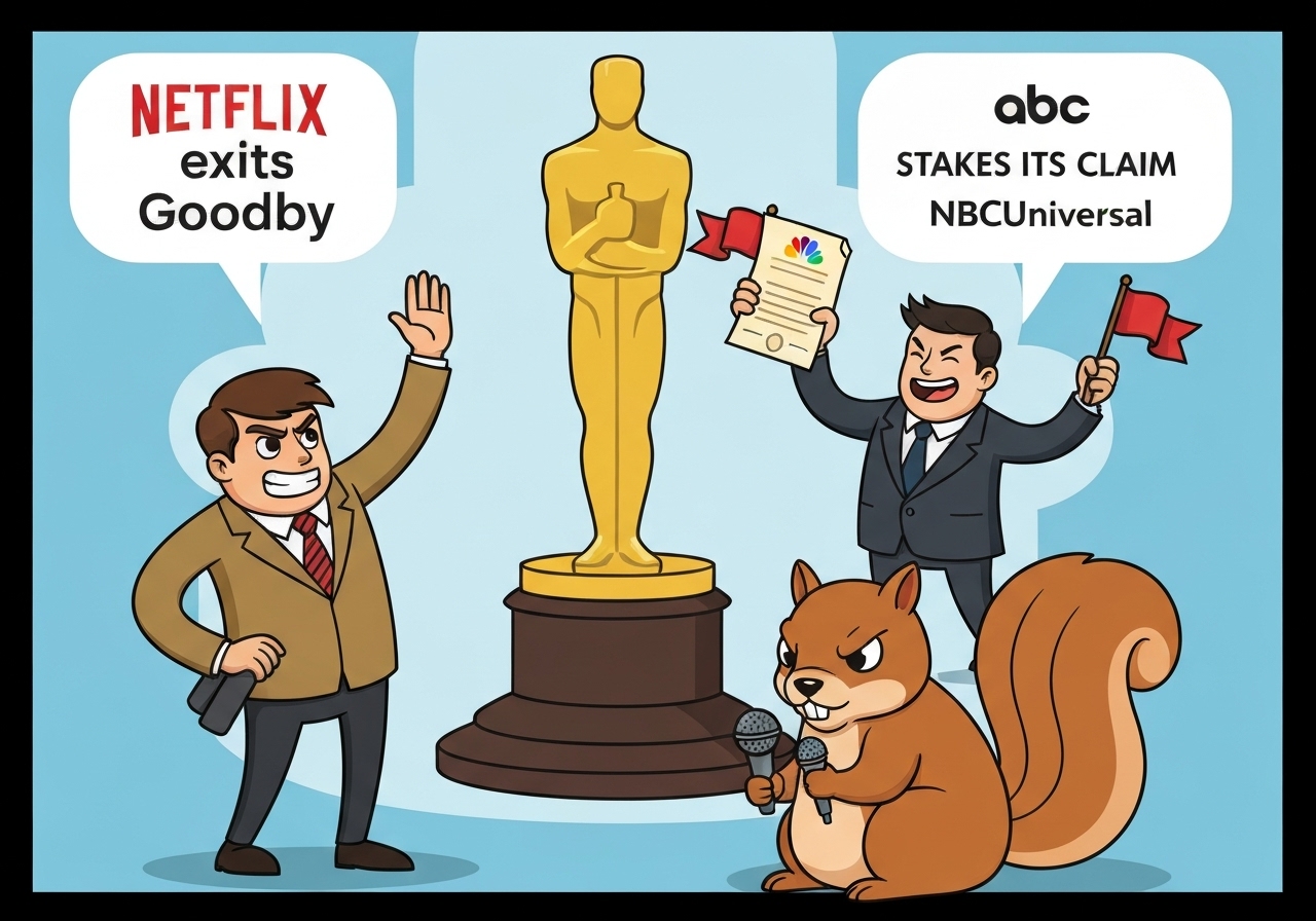oscars-tv-rights-nbcuniversal-abc