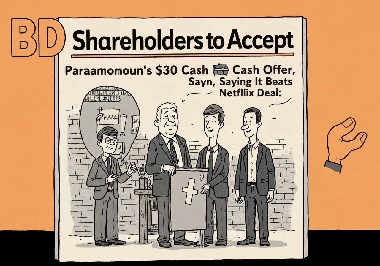 paramount-ellison-superior-bid