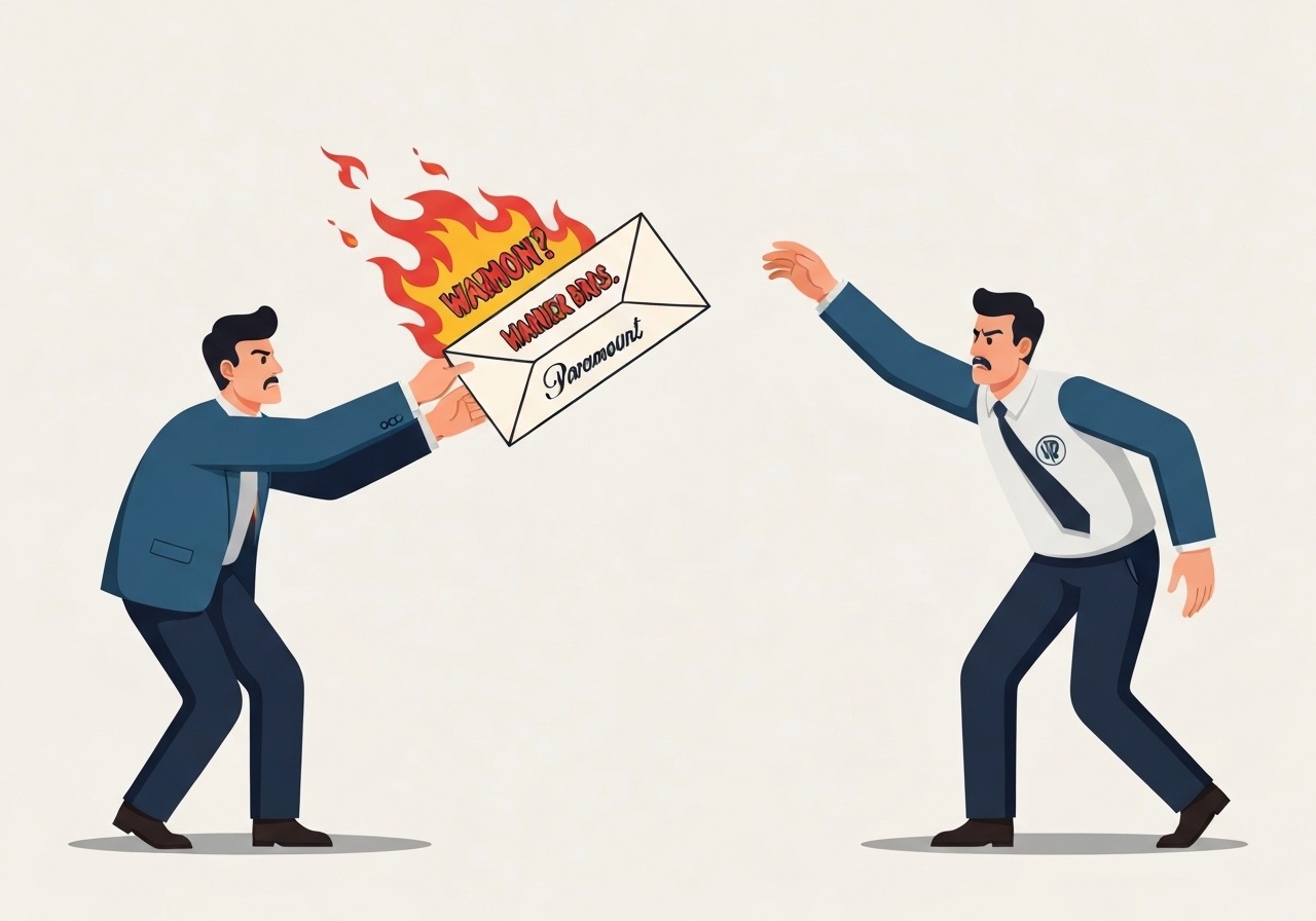 paramount-warner-sale-unfair