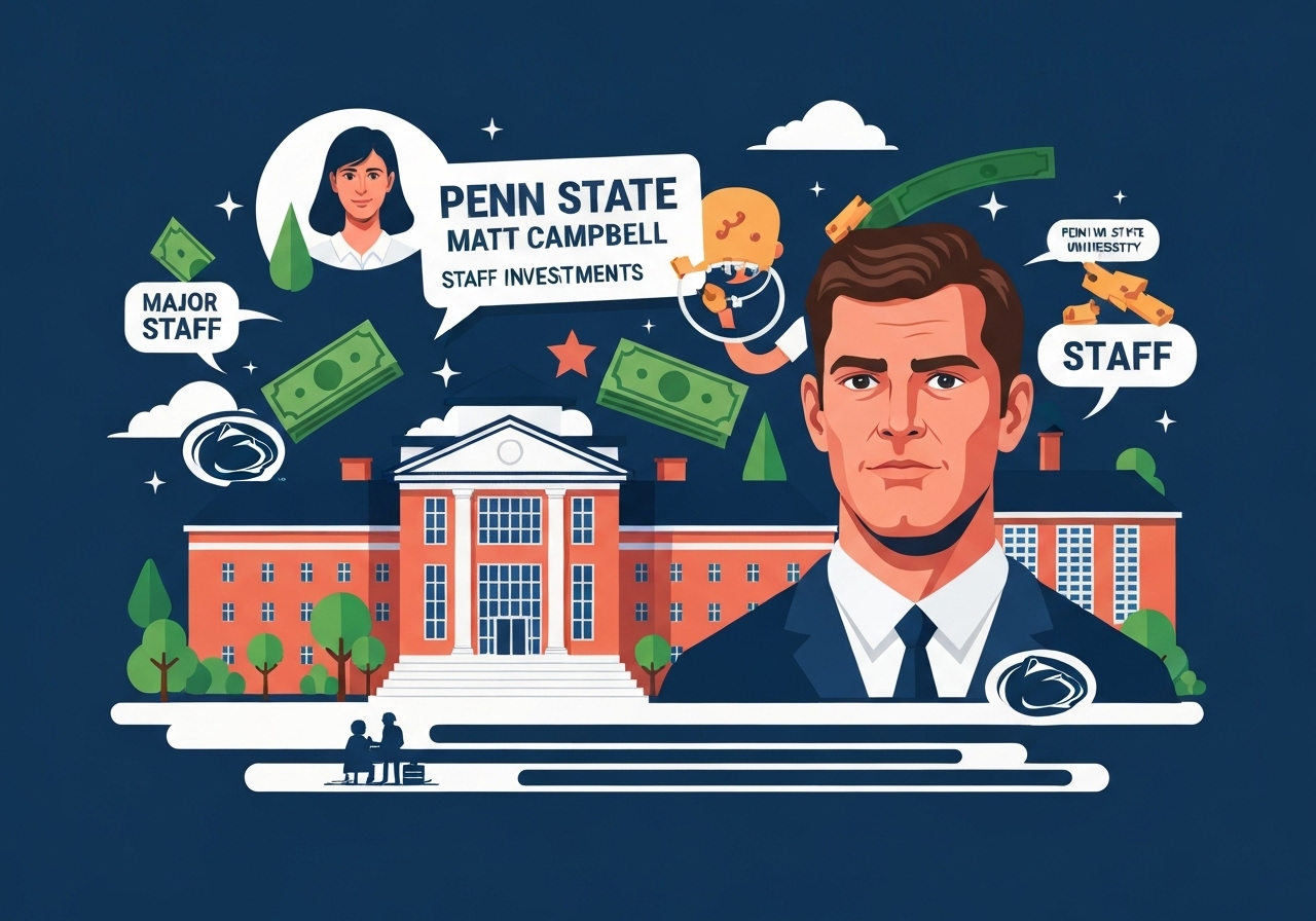penn-state-matt-campbell-investment