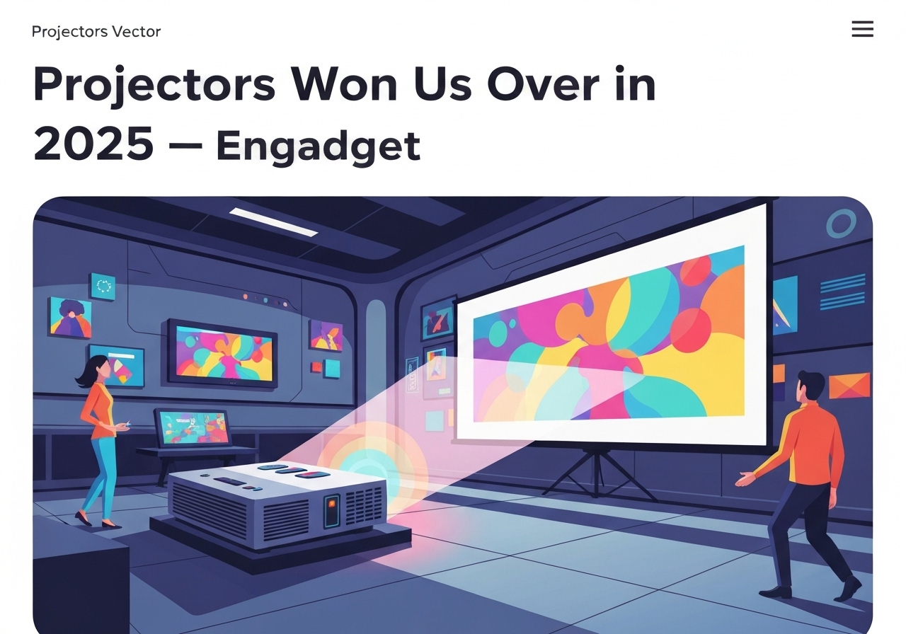 projectors-won-us-2025