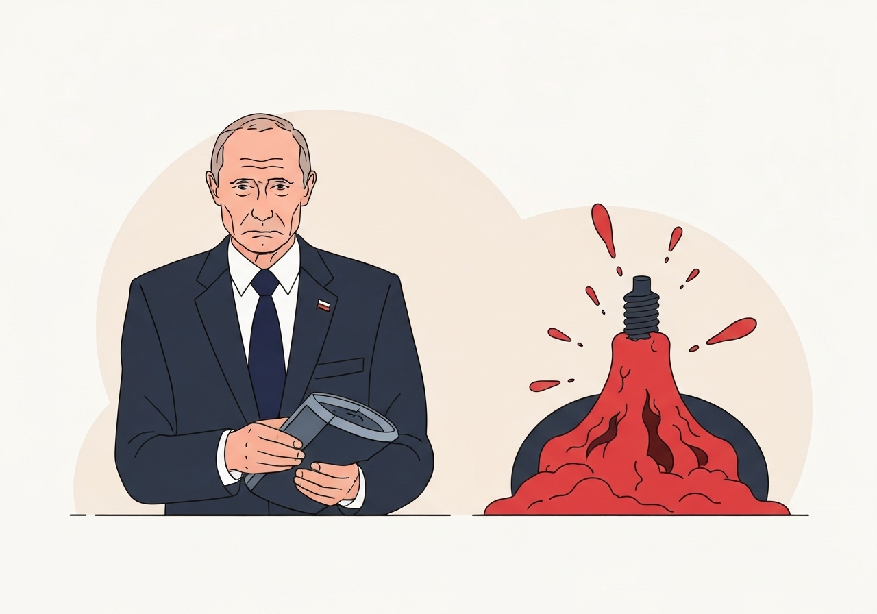 putin-morally-responsible-sturgess