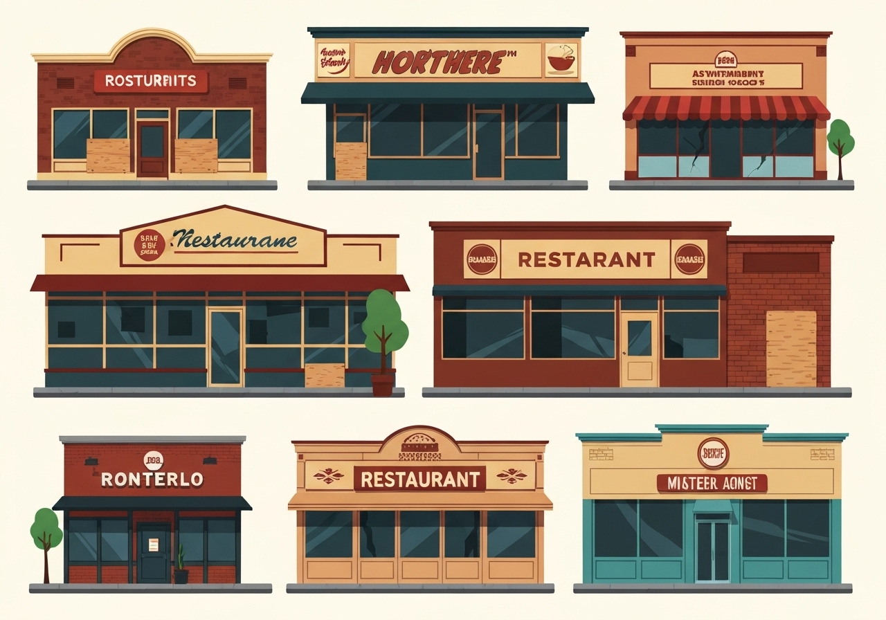 restaurant-chains-closures-2025