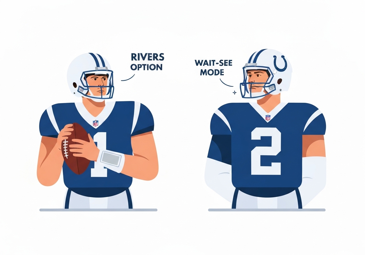 rivers-option-start-colts