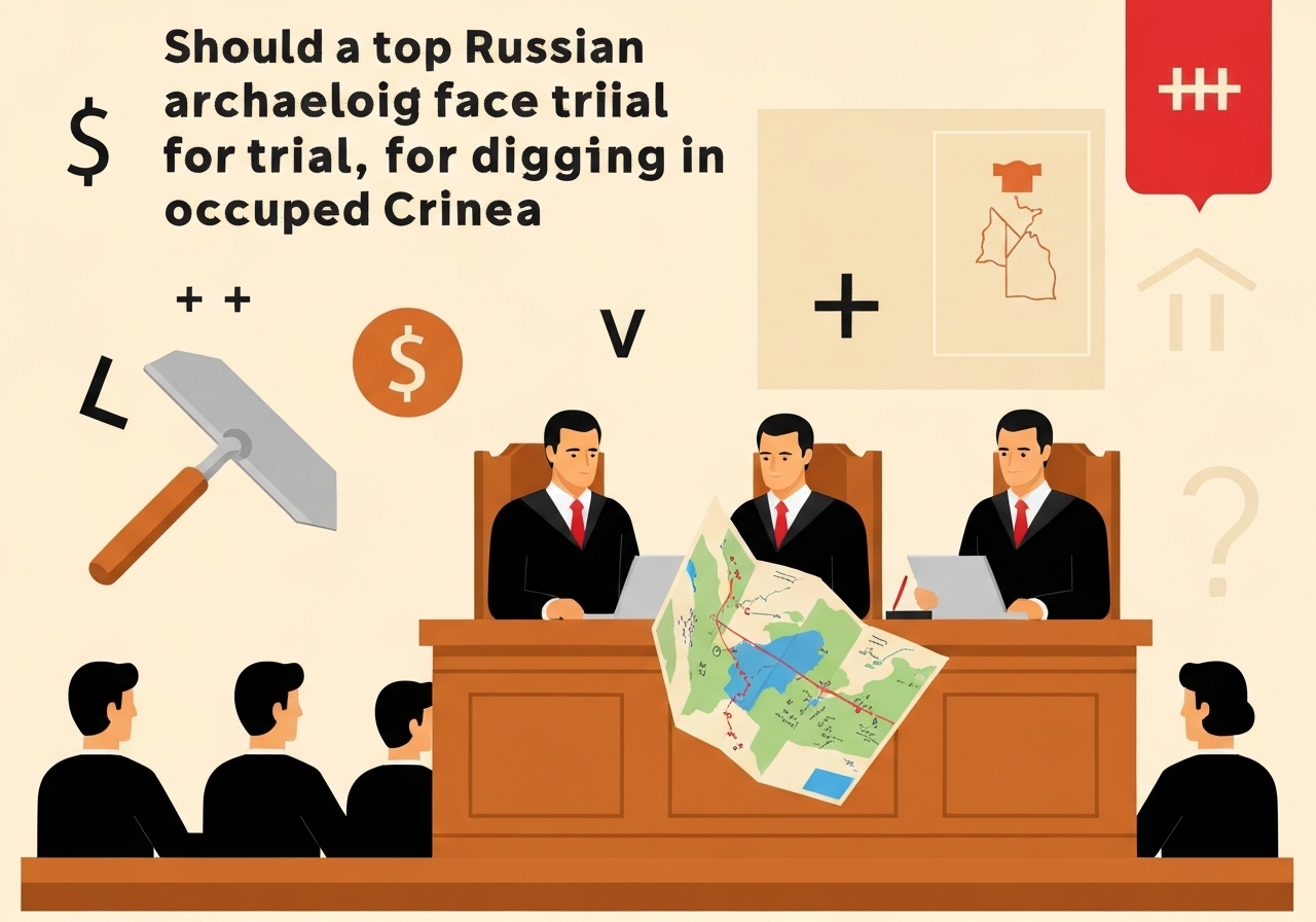 russian-archaeologist-crimea-trial