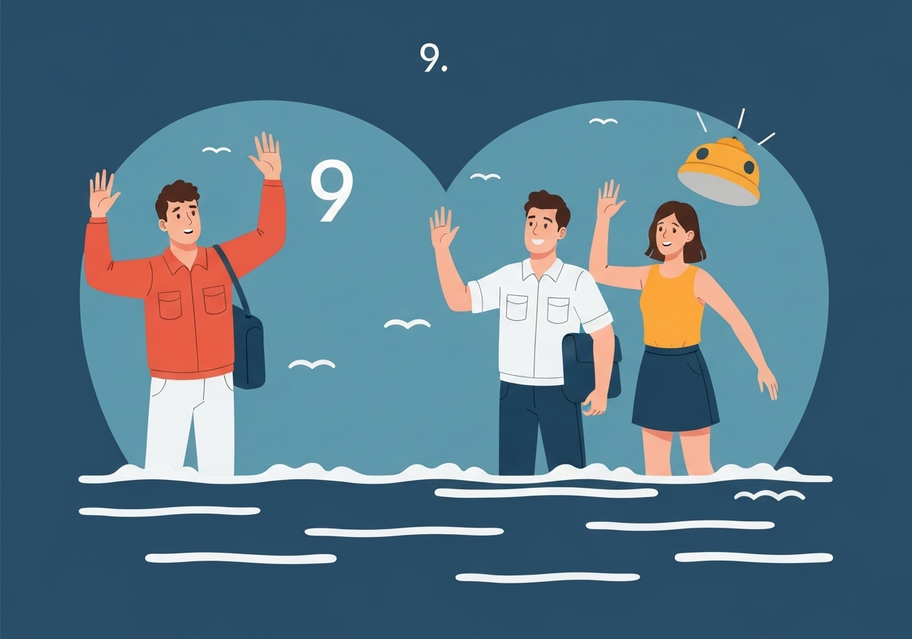 sept-2-survivors-waving