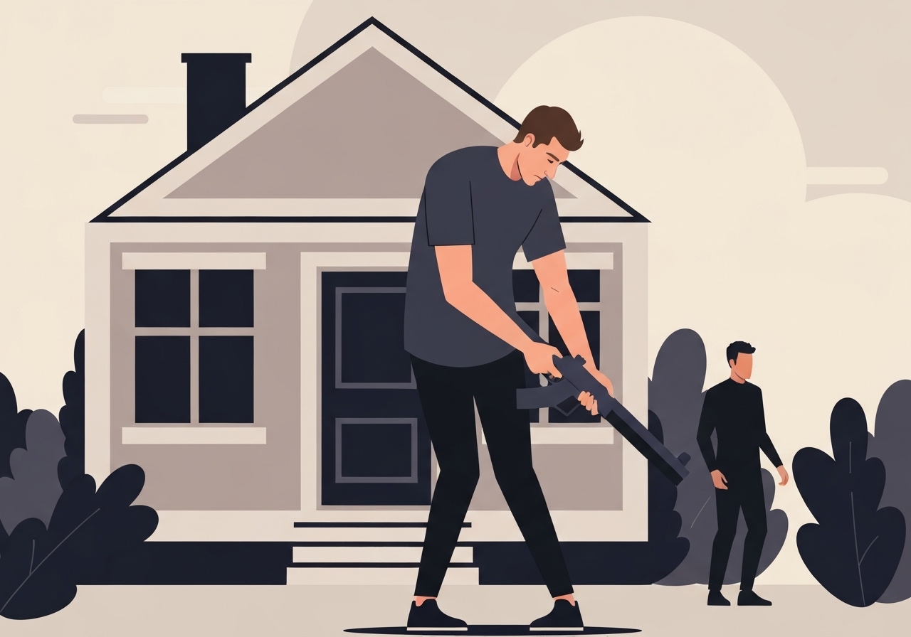 sherrone-moore-home-invasion-stalking